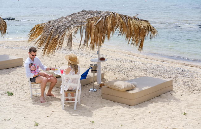 Thalassines Villas - Foto 35