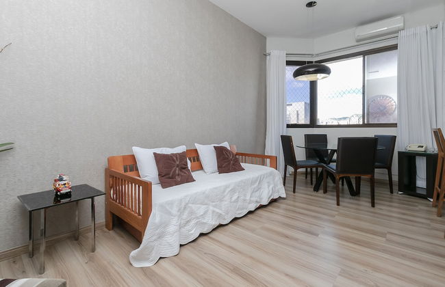 Charmoso Residence service na Savassi - Foto 26