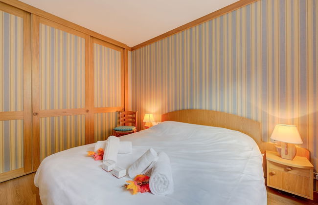 Appartamento Alpetta 37 Ski In - Ski Out - Foto 14