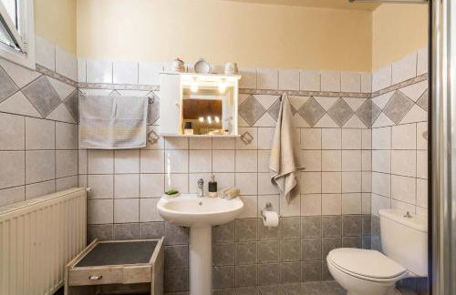 Romanatika House by PaxosRetreats - Foto 10