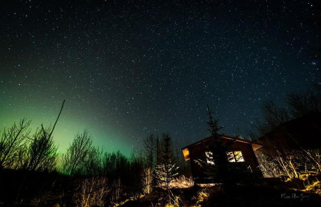 Skard Cottages - Foto 1