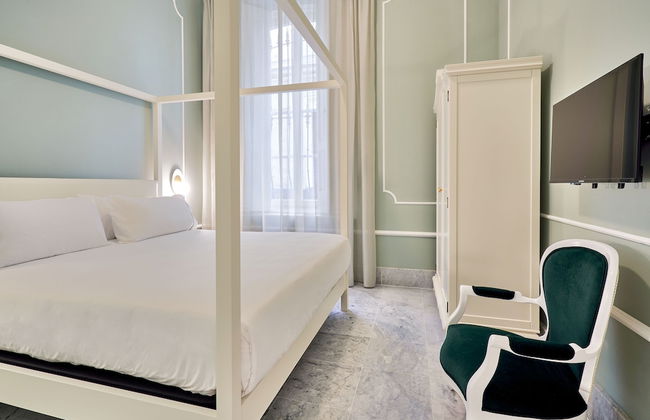 Tandem Veedor De Galeras Suites - Foto 9