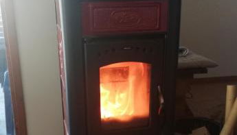 Beautiful apartment duplex in a chalet with garden for 6 in Morillon - Foto 4, stove