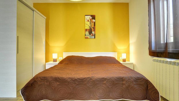 Detached Villa With Swimming Pool in the South of Istria Near the Sea - Foto 3, Habitación