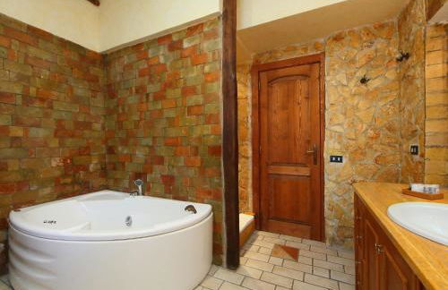 Villa Villa Mina by Interhome - Foto 38