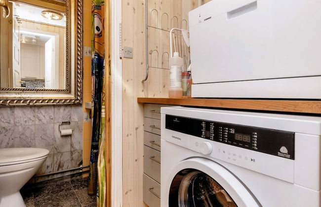 10 Person Holiday Home in Stege - Foto 11