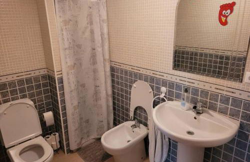 Apartamento vacacional Adriana , Montanejos - Foto 12