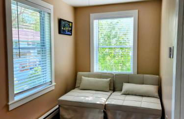 Backyard Bliss in the White Mountains - Foto 14