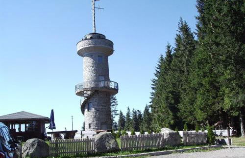 Ferienwohnung im Kappeler Wald - Photo 40