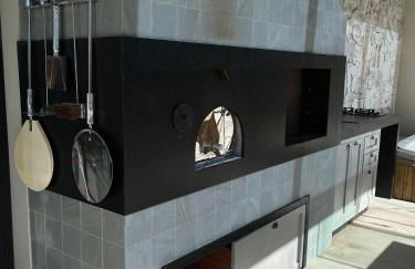 Paraíso em Rancho Queimado com piscina aquecida - Foto 35