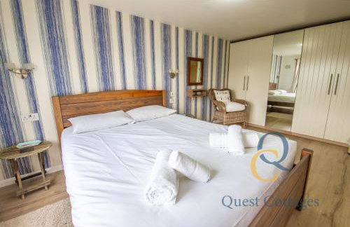 Ebb n Flow - Winchelsea Beach - Nature Reserve & Beach Views - Foto 9