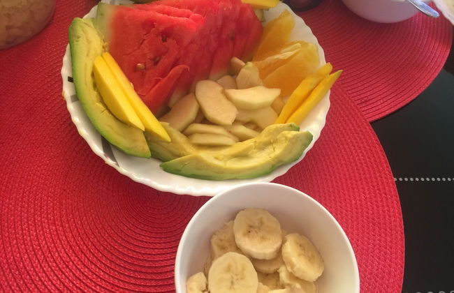 Johiz Casa JKIA - Foto 55