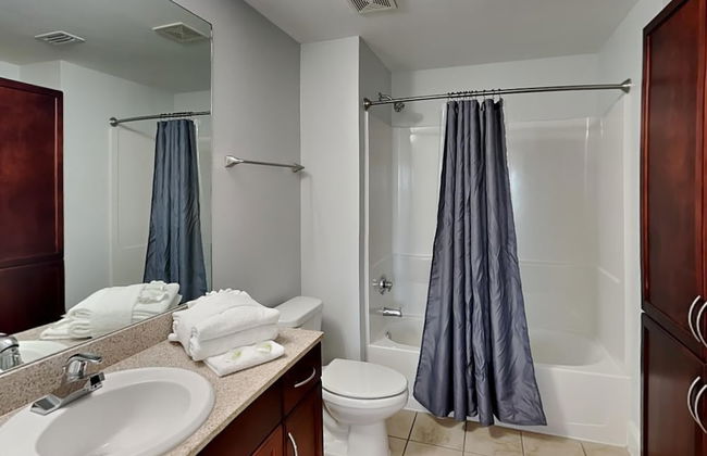 Laketown Wharf Resort by Southern Vacation Rentals - Foto 75