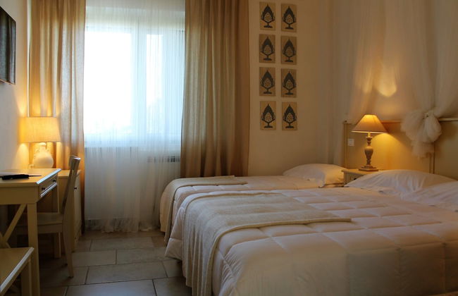 Le Nicchie Guest House - Foto 4