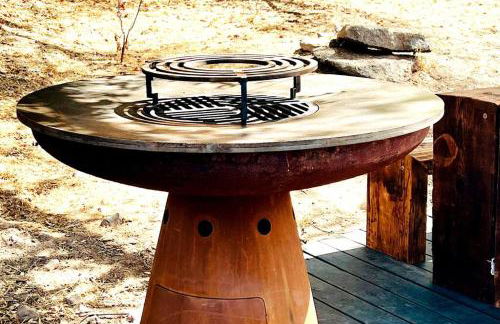 Paradise Ranch Inn- Limitless House Hot Tub,Sauna - Foto 19