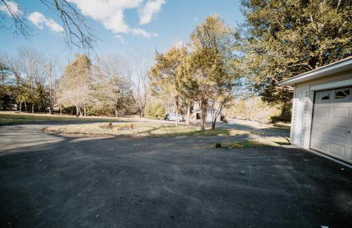 Spacious 10BR 5BA Free Parking Minutes to DC with Pool - Foto 72