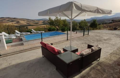 Casa Rural Cerca Del Caminito Del Rey Ardales - Foto 27