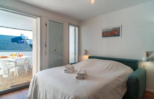 Terrasse sur la Mer - Foto 11