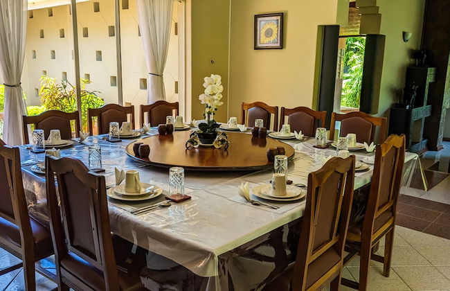 Zambezi Family Lodge - Foto 9