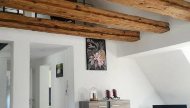 Alte Fachwerkresidenz - Foto 2