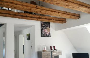 Alte Fachwerkresidenz - Foto 2