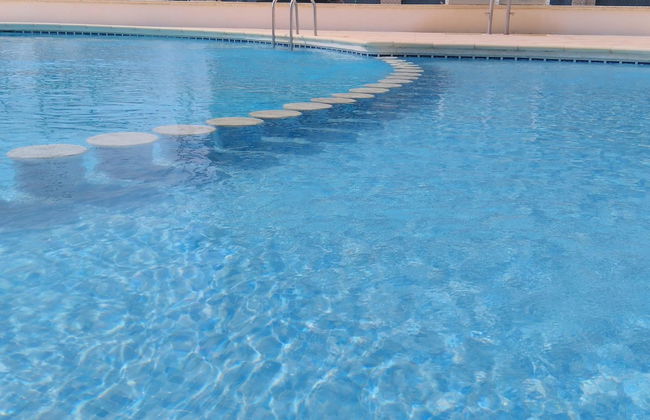 Alpen1 La Volta /2 Dormitorios aire acondicionado - Foto 22