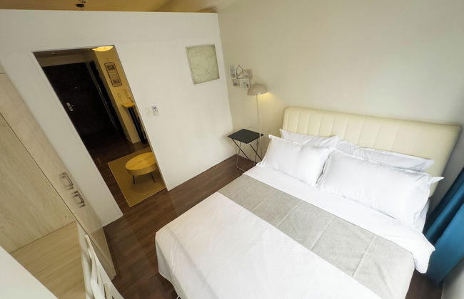 GemstoneBR in SMDC Air Residences - Foto 16