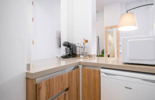 Apartamentos Luna Suites Palacio Dorita - Photo 36