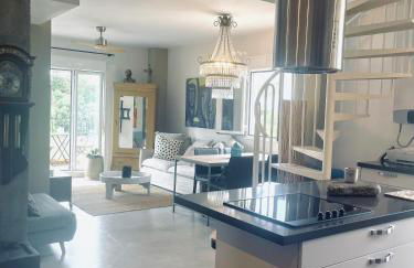 Moderno loft to Love en Mijas Costa , Malaga - Photo 35