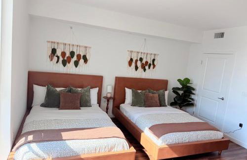 The sunset loft apartment FREE parking - Foto 28