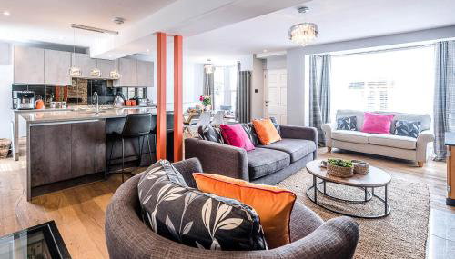 The Picture House, Aldeburgh - Foto 2