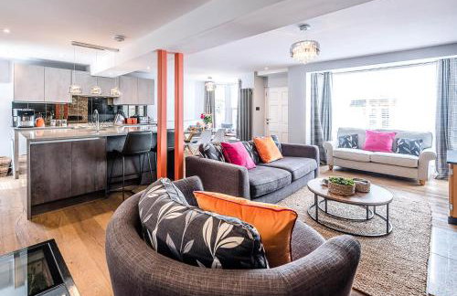 The Picture House, Aldeburgh - Foto 2