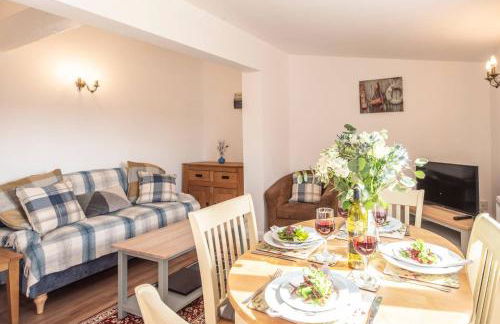 The Old Dairy, Cookley - Foto 14