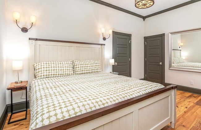 Waldburg Manor by Tybee Vacation Rentals - Foto 3