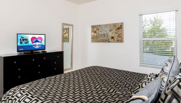 Villa Costalotta - Foto 3, Habitación