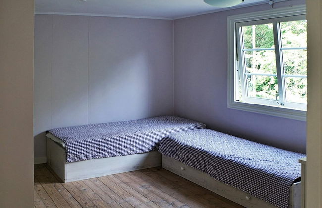 6 Person Holiday Home in Hallabro - Foto 9