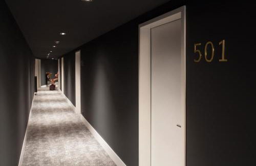 AMANO HOME Apartments - Foto 31