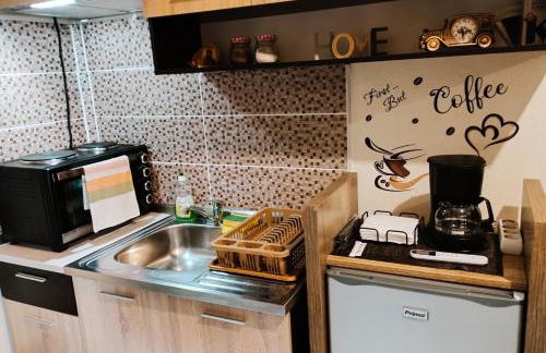 Mini House Volos - Foto 10