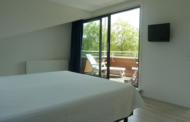 Detached Bungalow, Perfect for Water Sports and Nature Enthusiasts - Foto 45