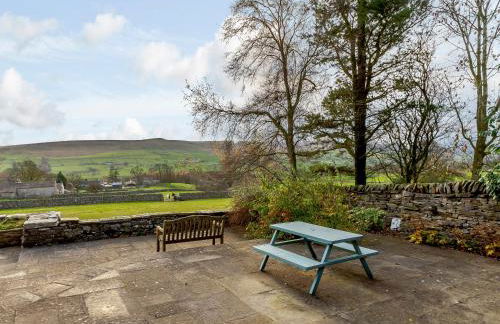 Griff Head Cottage - Foto 17