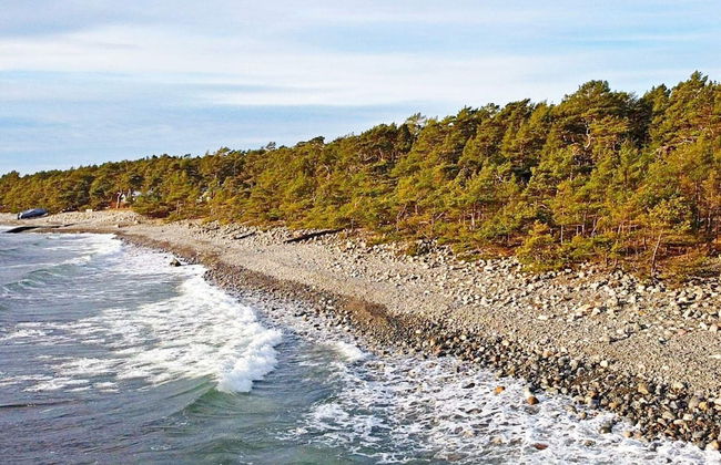 4 Person Holiday Home in Nynashamn - Foto 28