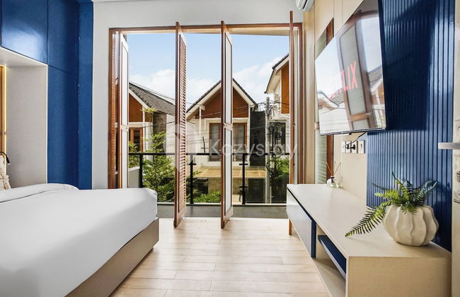 Calisee Villa by Kozystay - Denpasar - Foto 11