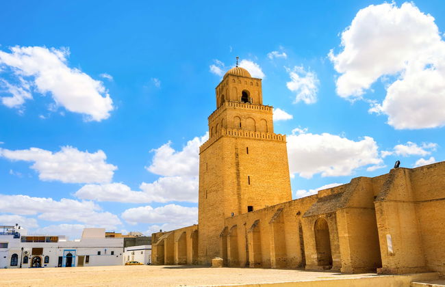 Tour de 5 días por Túnez - Foto 1