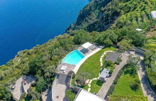 Villa Miragalli - Foto 46