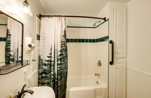 Cozy Ouray Home, Steps to Riverwalk Trail! - Foto 19