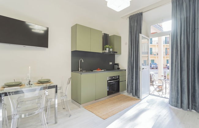 Cernobbio Dream Suites by Rent all Como - Foto 38