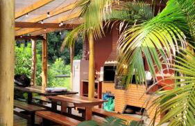 Chales em Salesopolis - Recanto da Barra - Foto 14