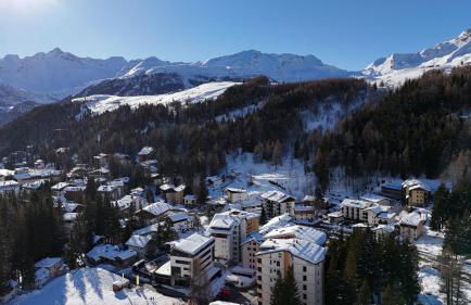 Appartamento Kern-Sciare A Portata Di Mano- - Foto 38