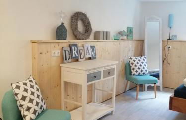 Ferienhaus Deko-Scheune - Foto 19