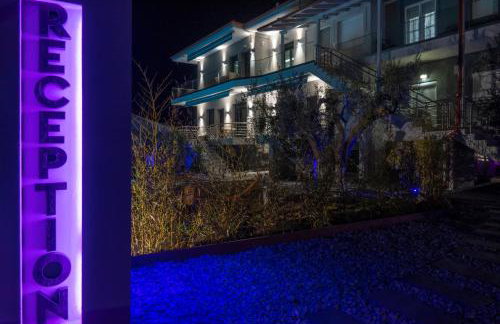 Berries Luxury Apartments - Foto 25